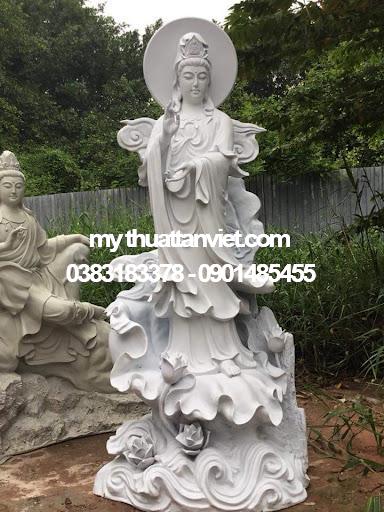 Tạo hình Tượng composite giá rẻ