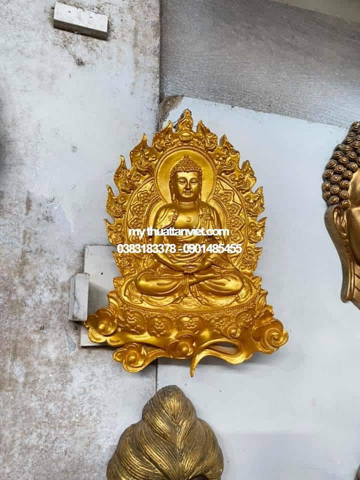 Tượng composite trang trí