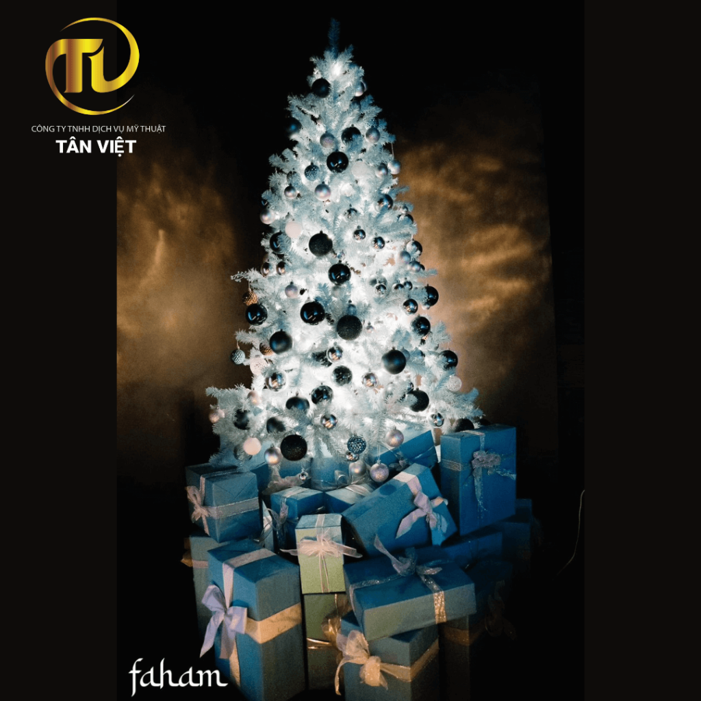 Cây thông noel