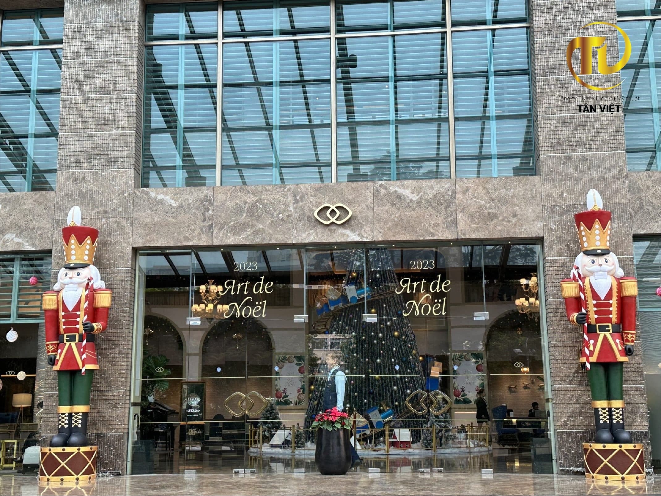 Mô hình chú lính chì
